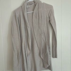 Barefoot Dreams Cardigan